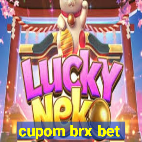 cupom brx bet